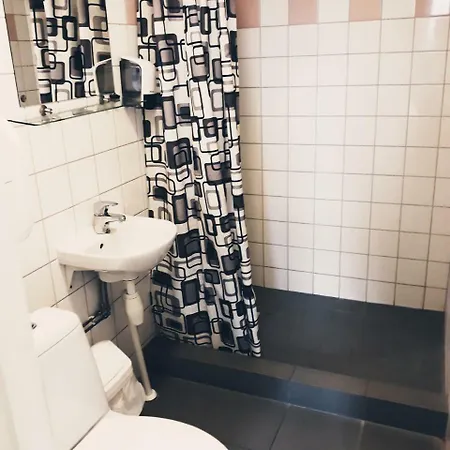 Spordikeskus Vandrerhjem